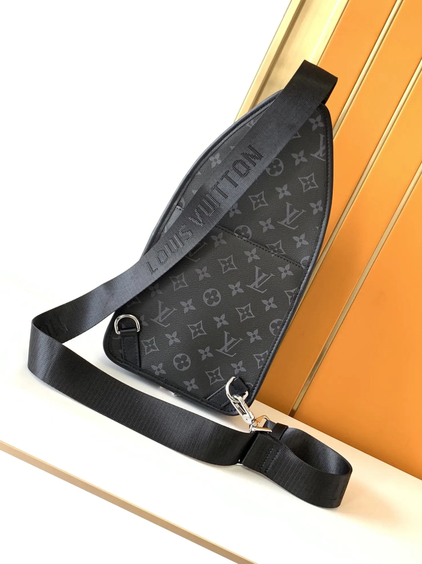 Belt Bag Casual Leather