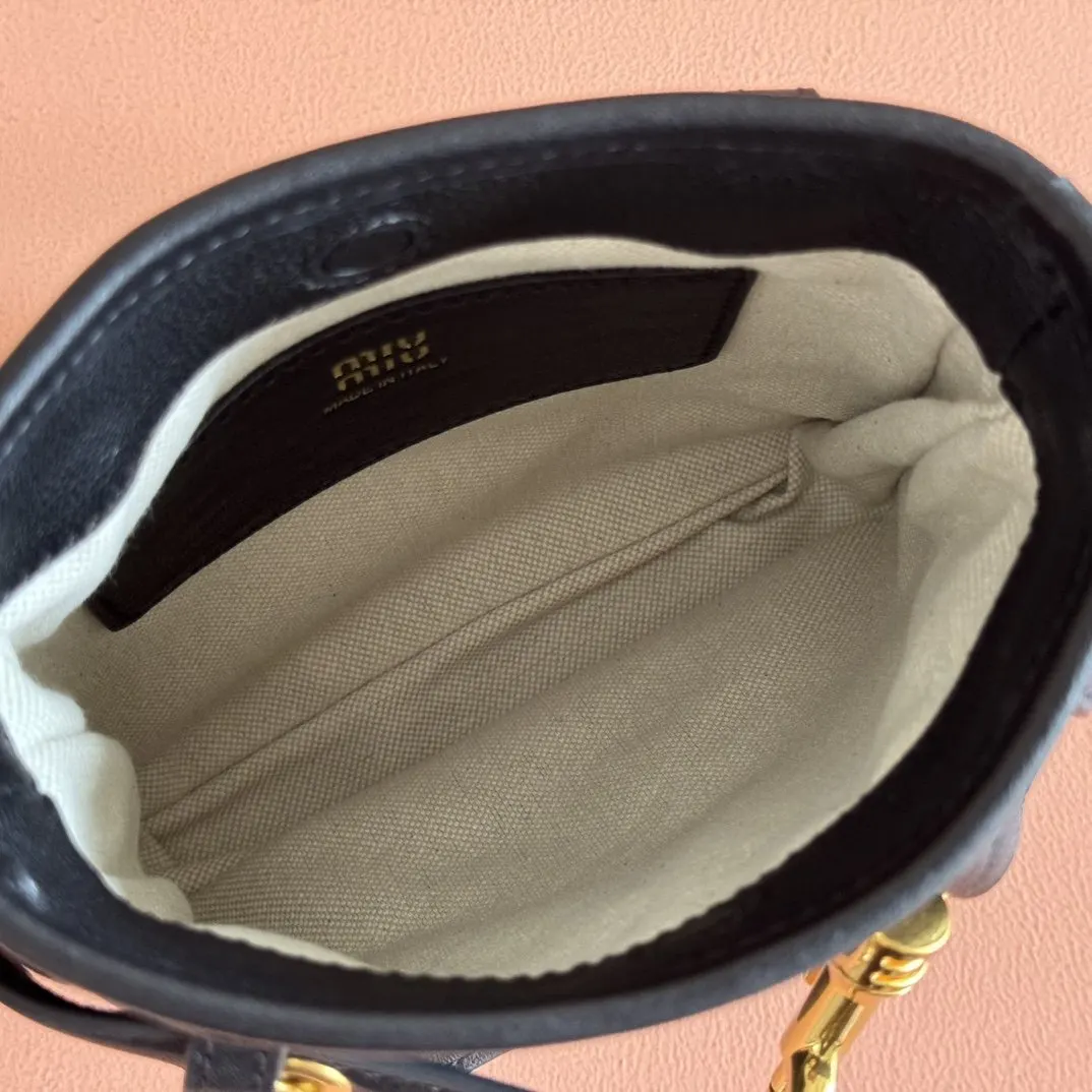 Bucket Bag Casual