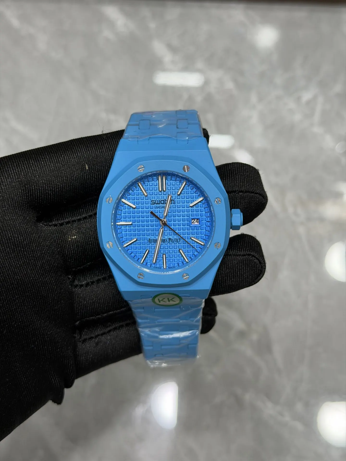 Audemars Piguet 手錶 經典腕表款