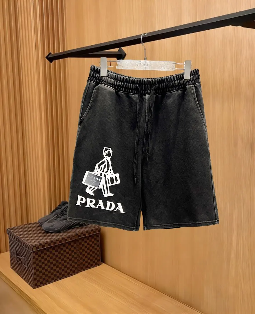Prada Fashion Item Casual