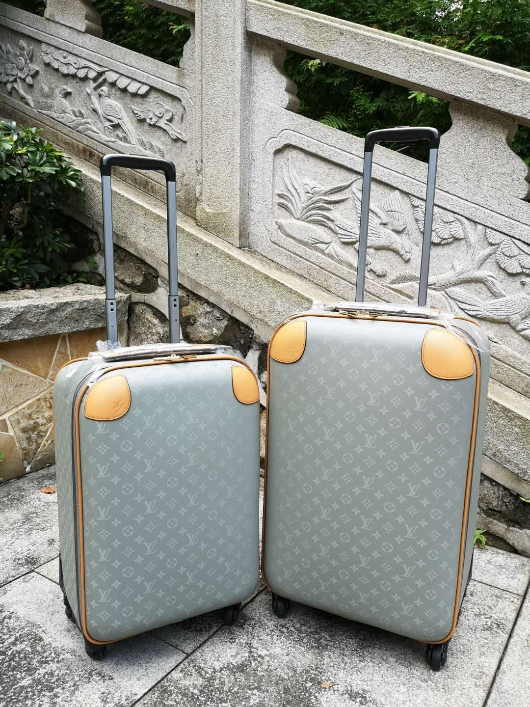 LV 產品 实 行李箱 旅行拉杆款 輕便出行款