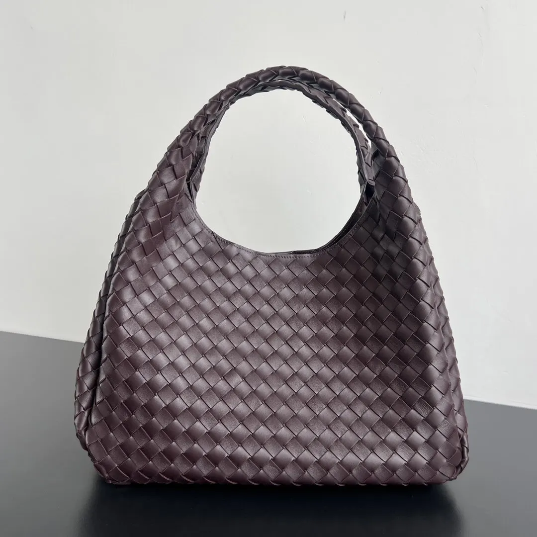 Bottega Veneta 羊皮 腋下包 復古腋下背款
