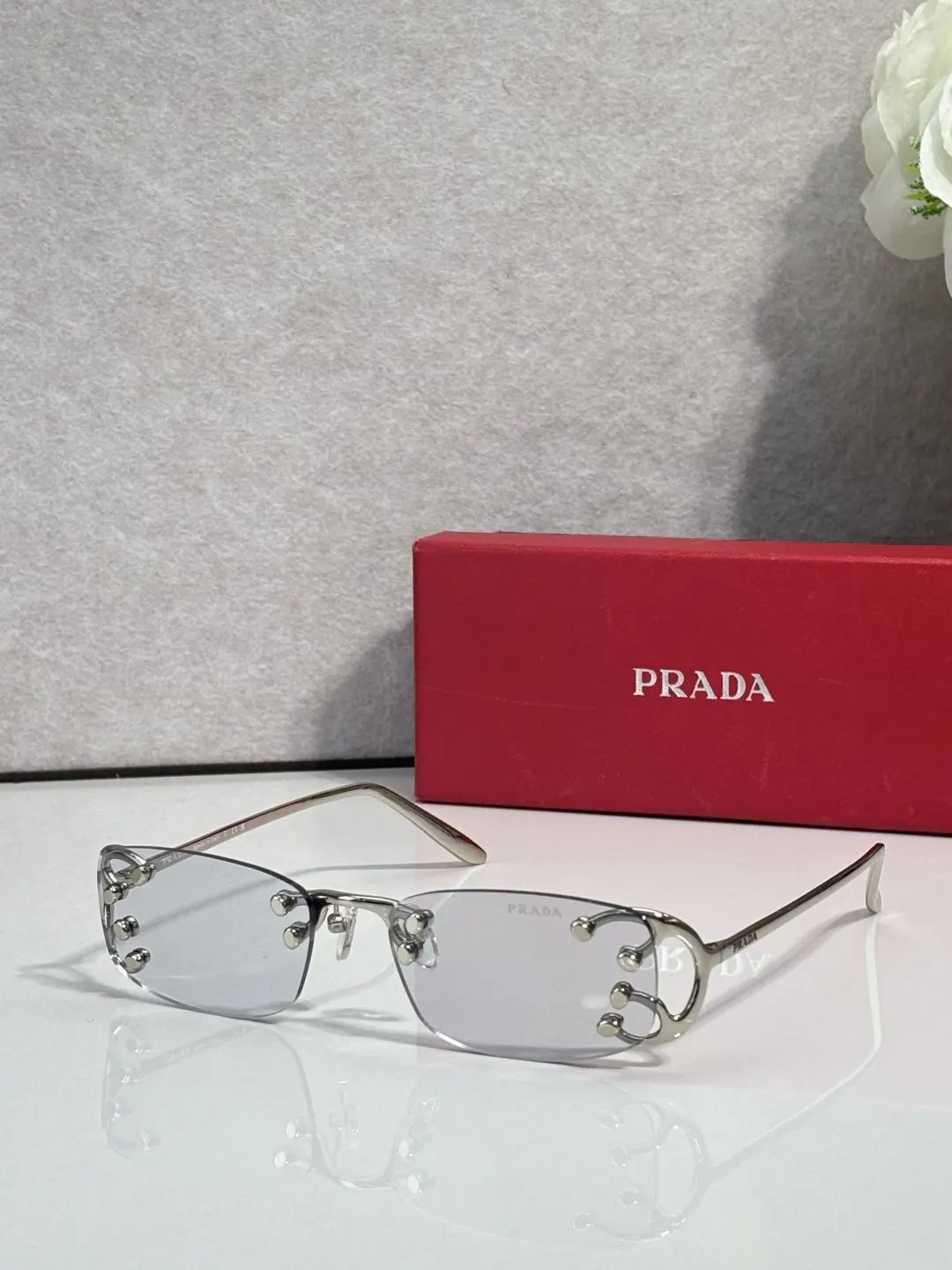 Prada Fashion Item Fashion