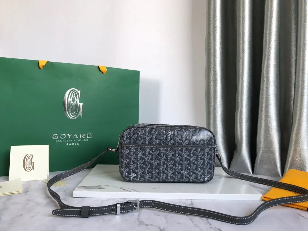 Goyard 旅行袋 大容量旅行款