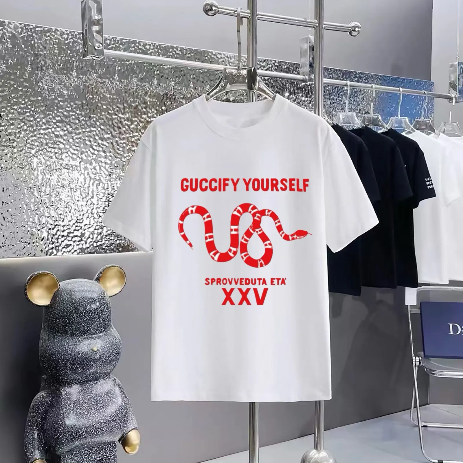 Gucci T-Shirt