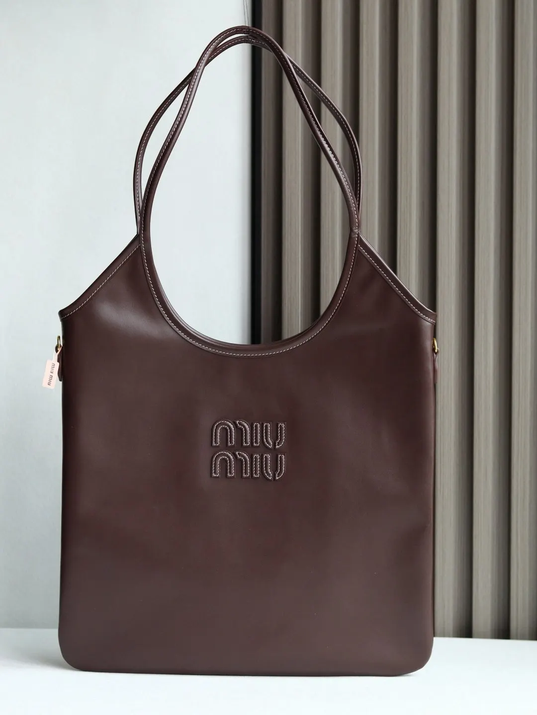 Tote Bag Leather