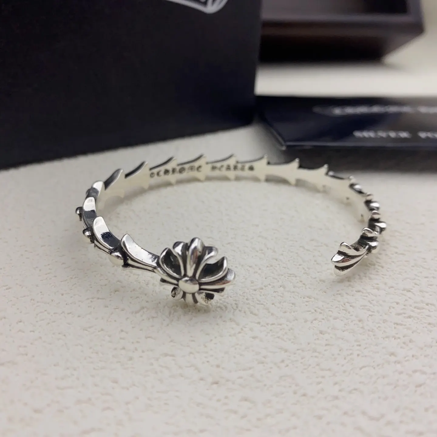 Chrome Hearts 手镯 精致腕饰款 款3