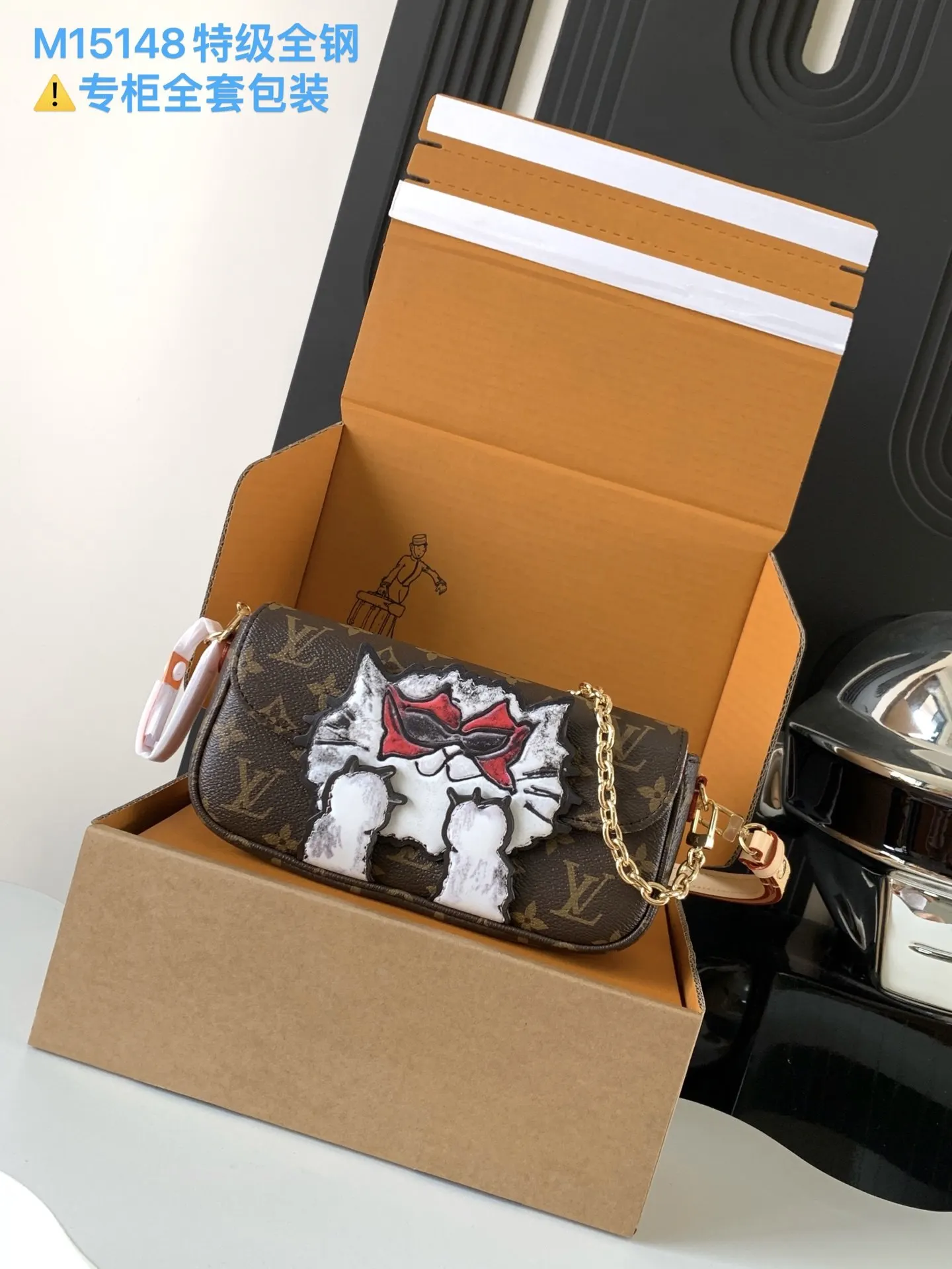 加强版 皮料是 腋下包 复古腋下背款