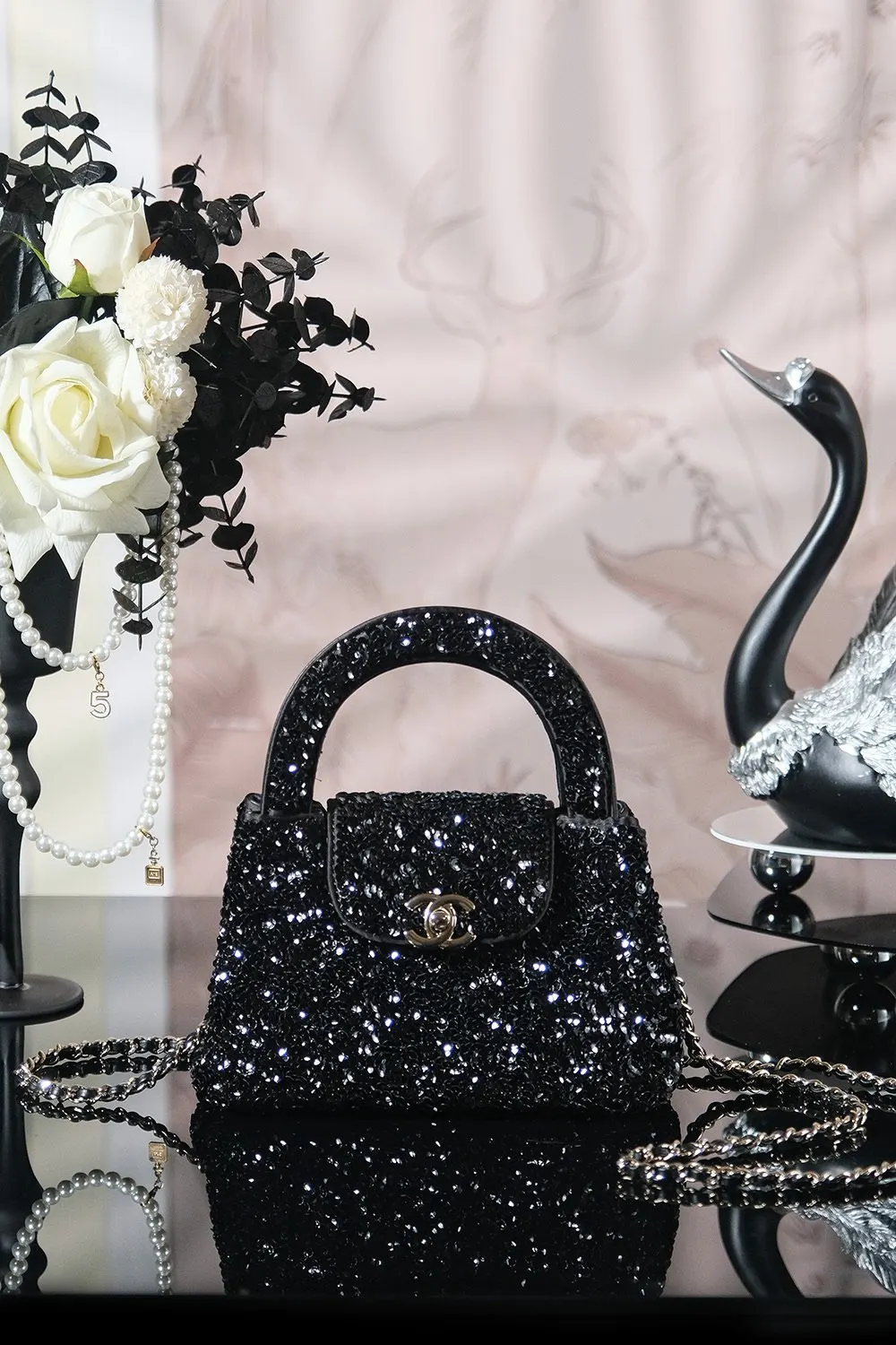 Chain Bag