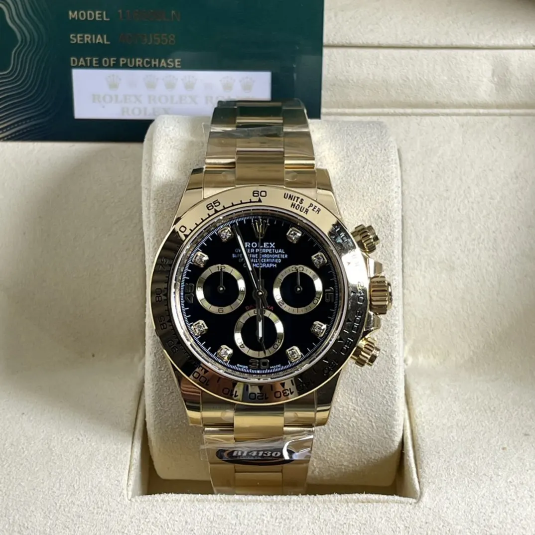 Rolex 高端 手錶 經典腕表款