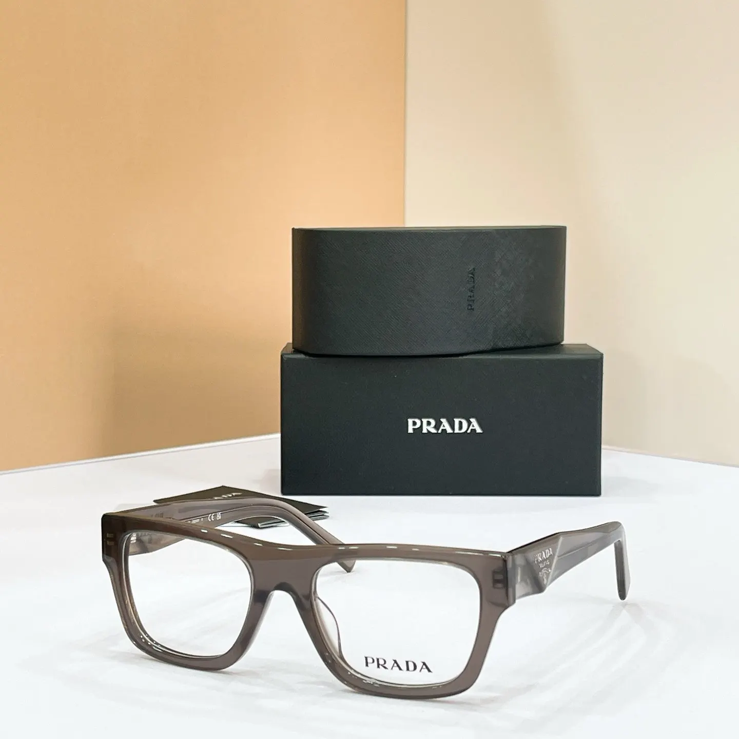 Prada Fashion Item Fashion