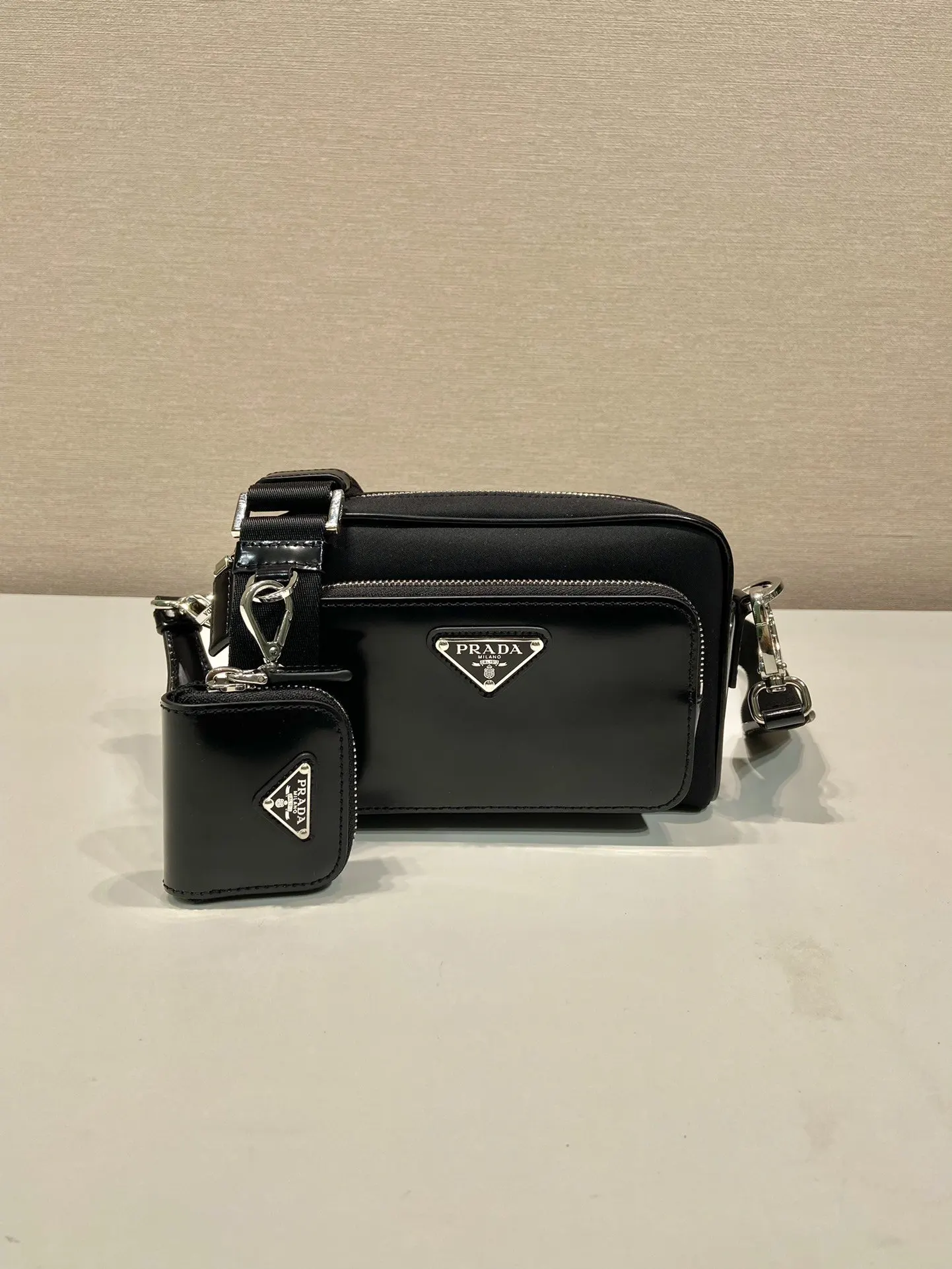 Shoulder Bag