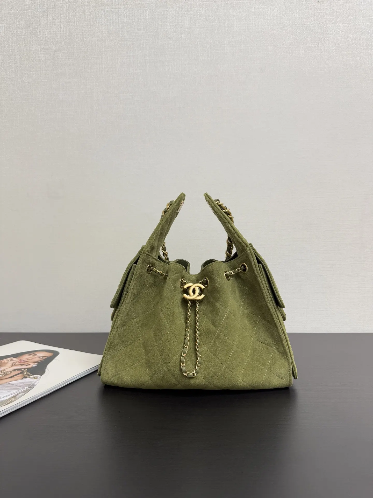Chain Bag