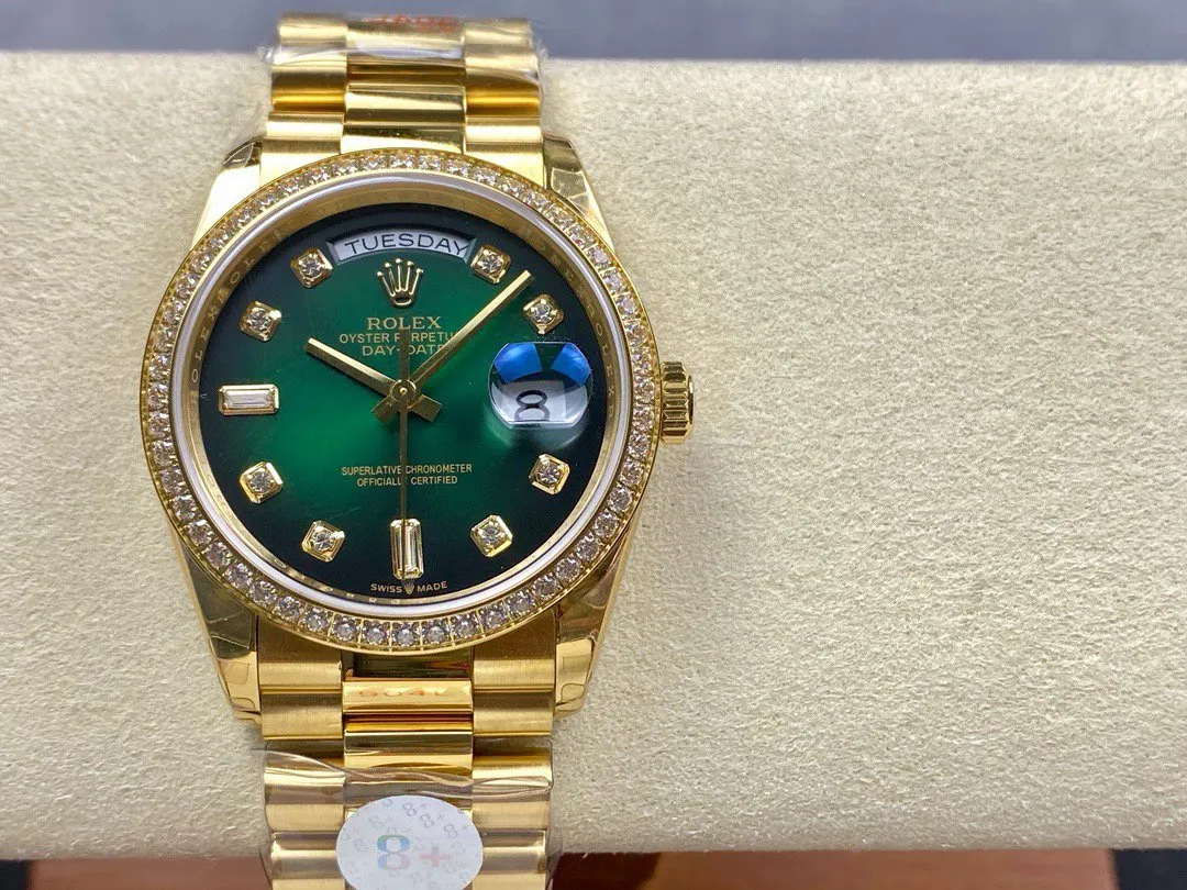 Rolex 八厂 巅峰之作 重版 图为 手錶 經典腕表款