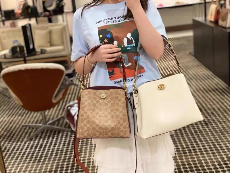 Crossbody Bag Lightweight