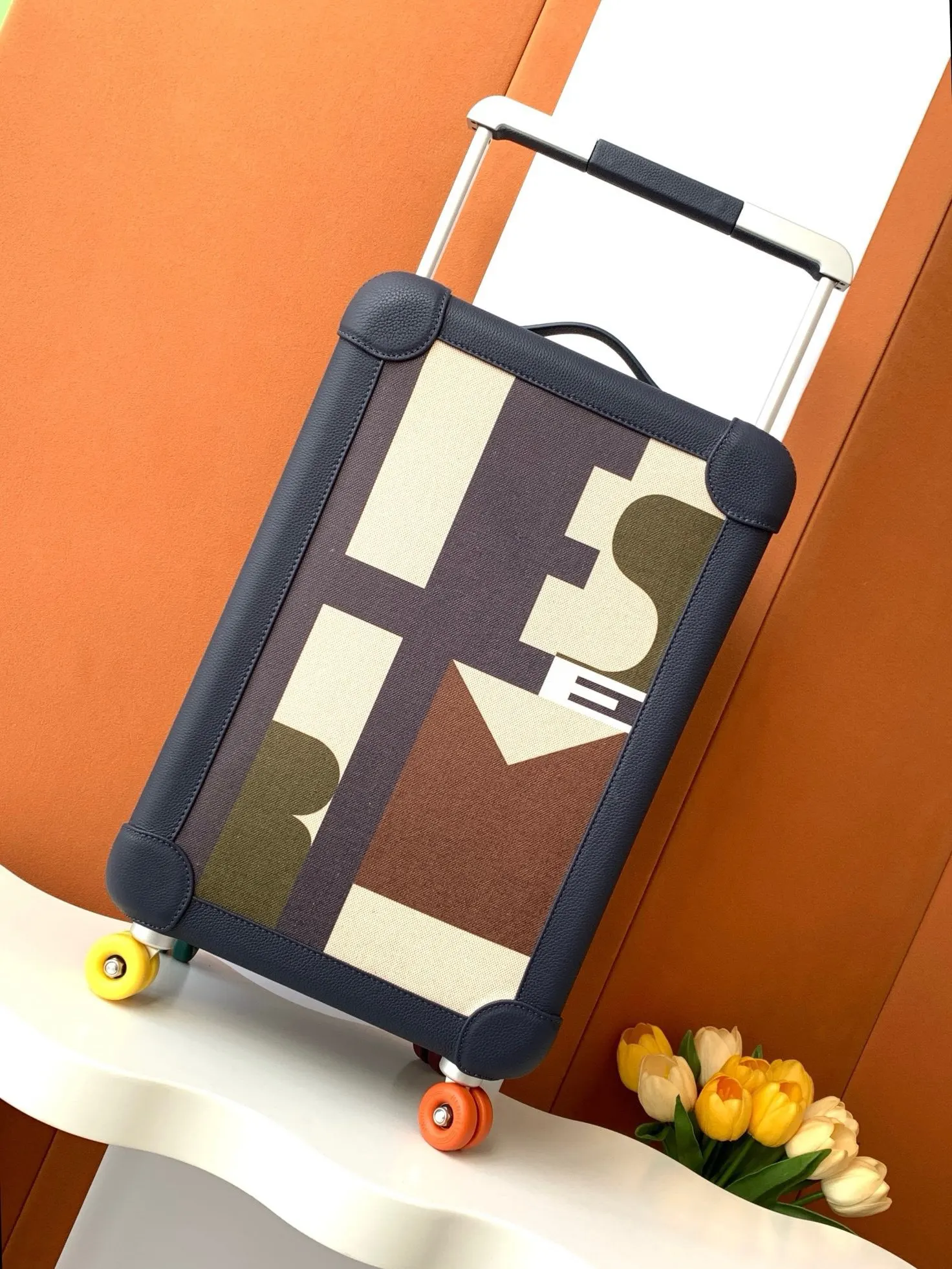 Carry-On Suitcase Travel Lightweight