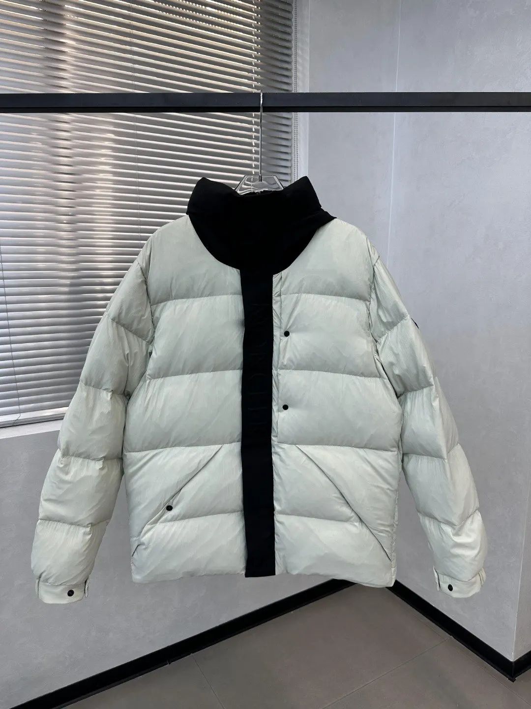 Black Jacket