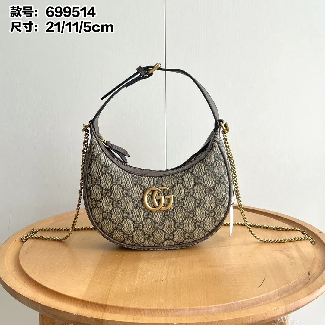 Gucci Marmont Quilted Leather Wallet, Daily Storage 10