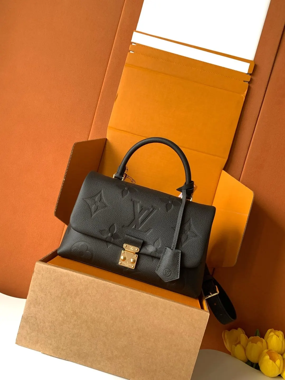 LV Sarah 旅行袋 大容量出行款