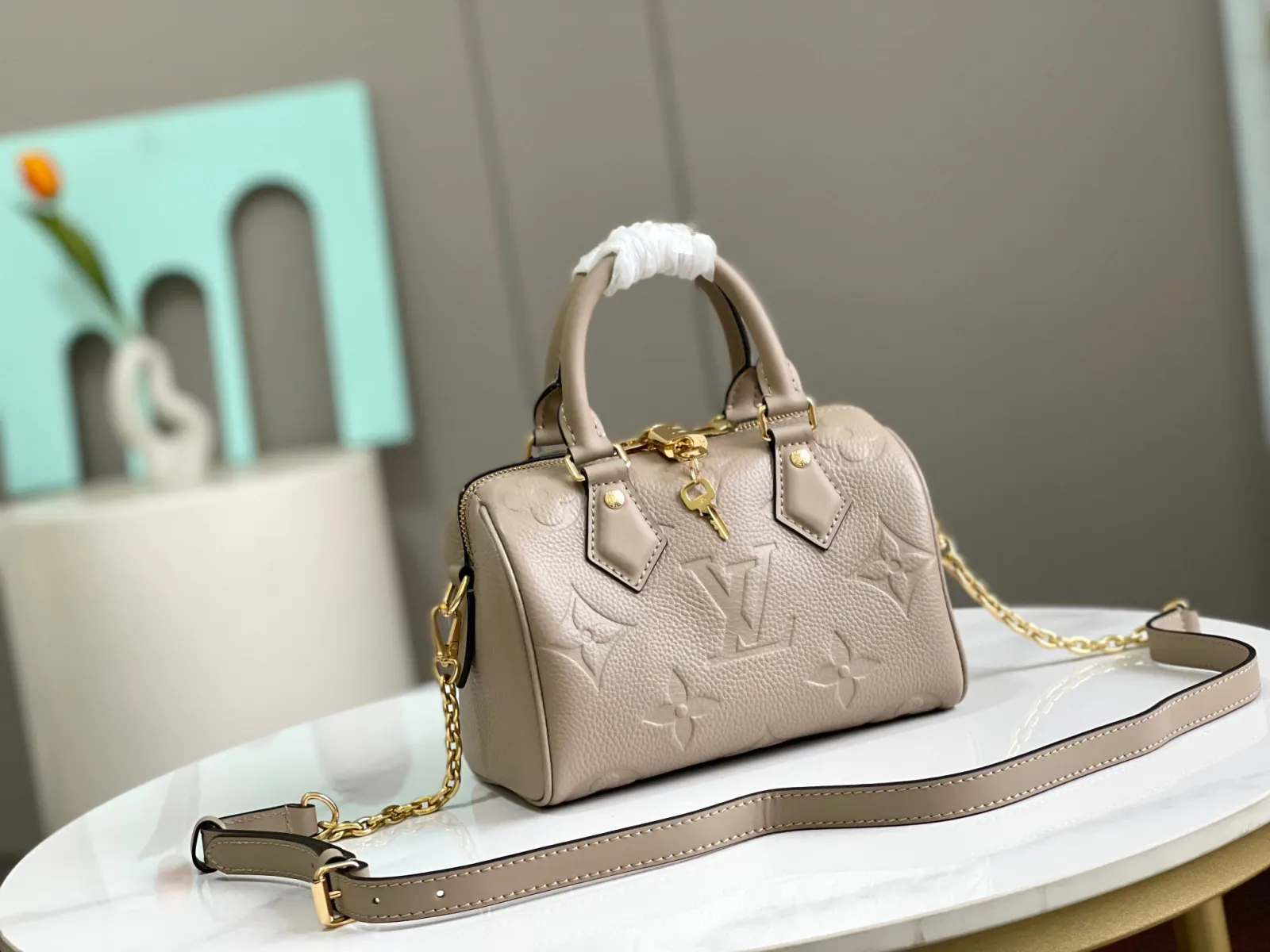Chain Bag