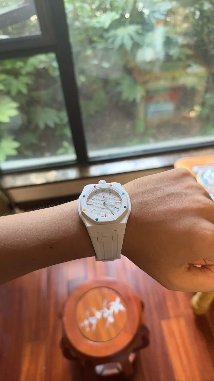 机械 虽然格的真的涨的很厉害 手錶 經典腕表款