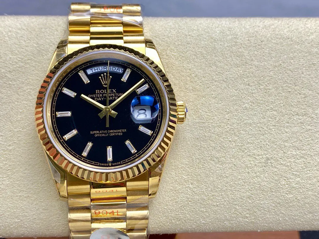 Rolex 八厂 巅峰之作 重版 图为 手錶 經典腕表款