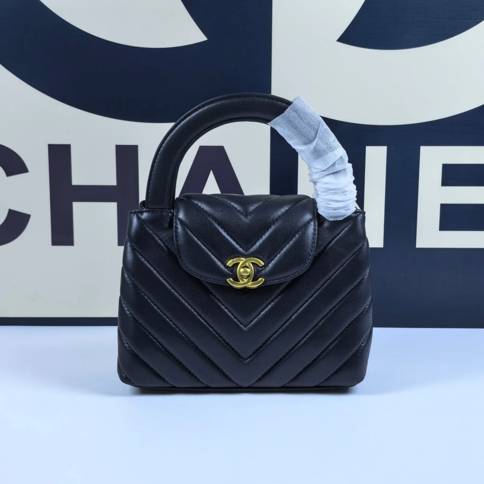 Chanel Style 01 Style