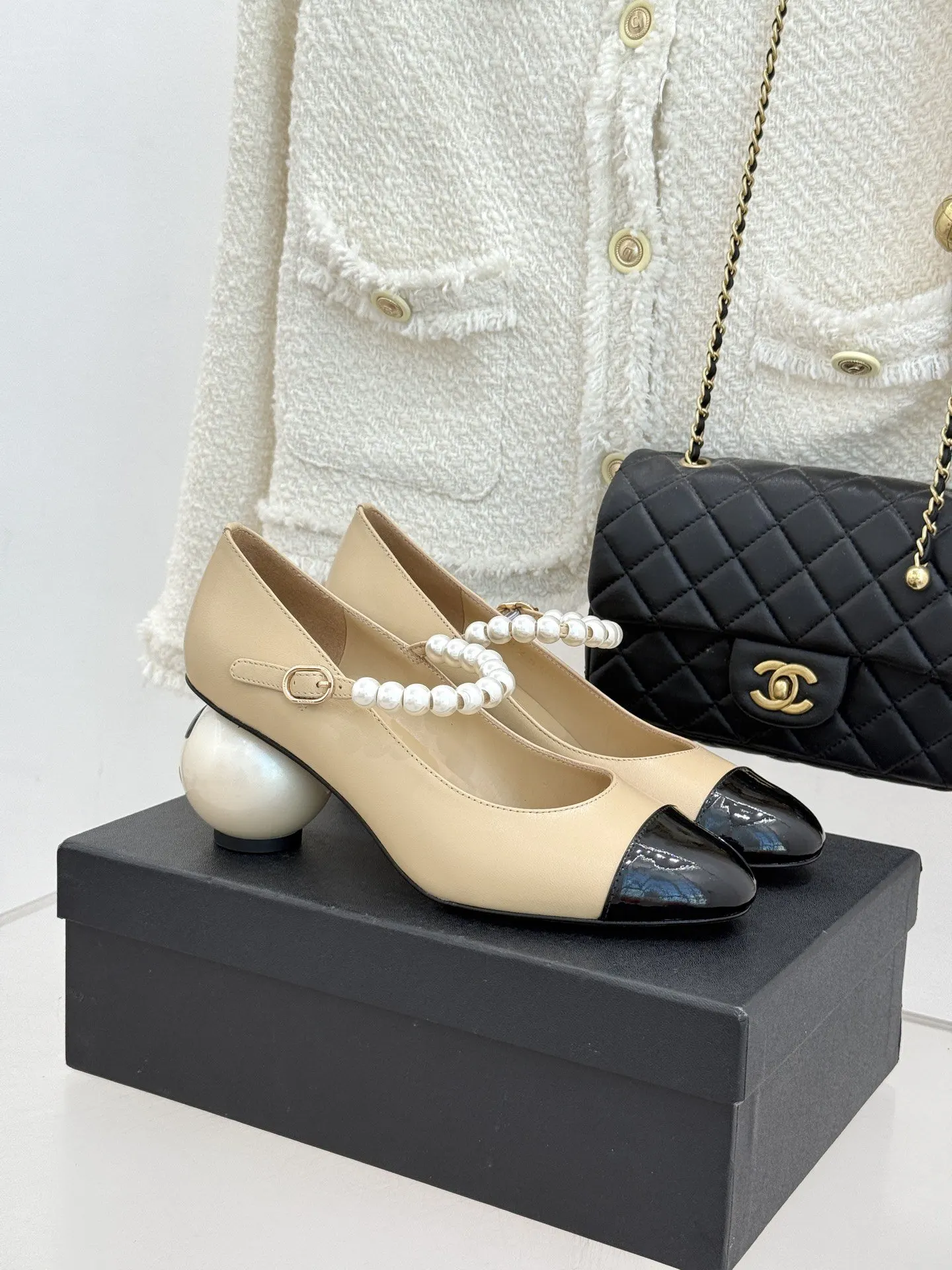 C Style