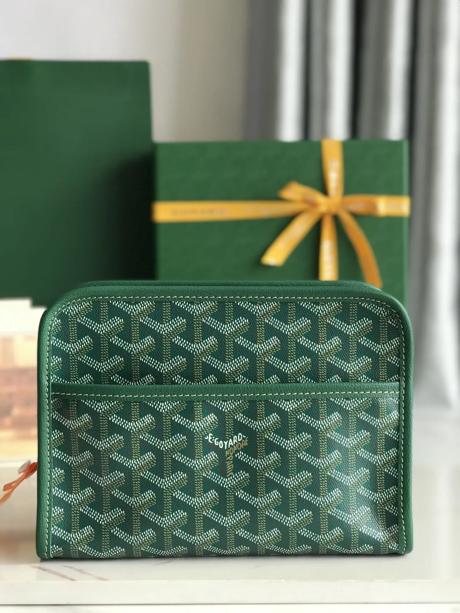 Cosmetic Pouch