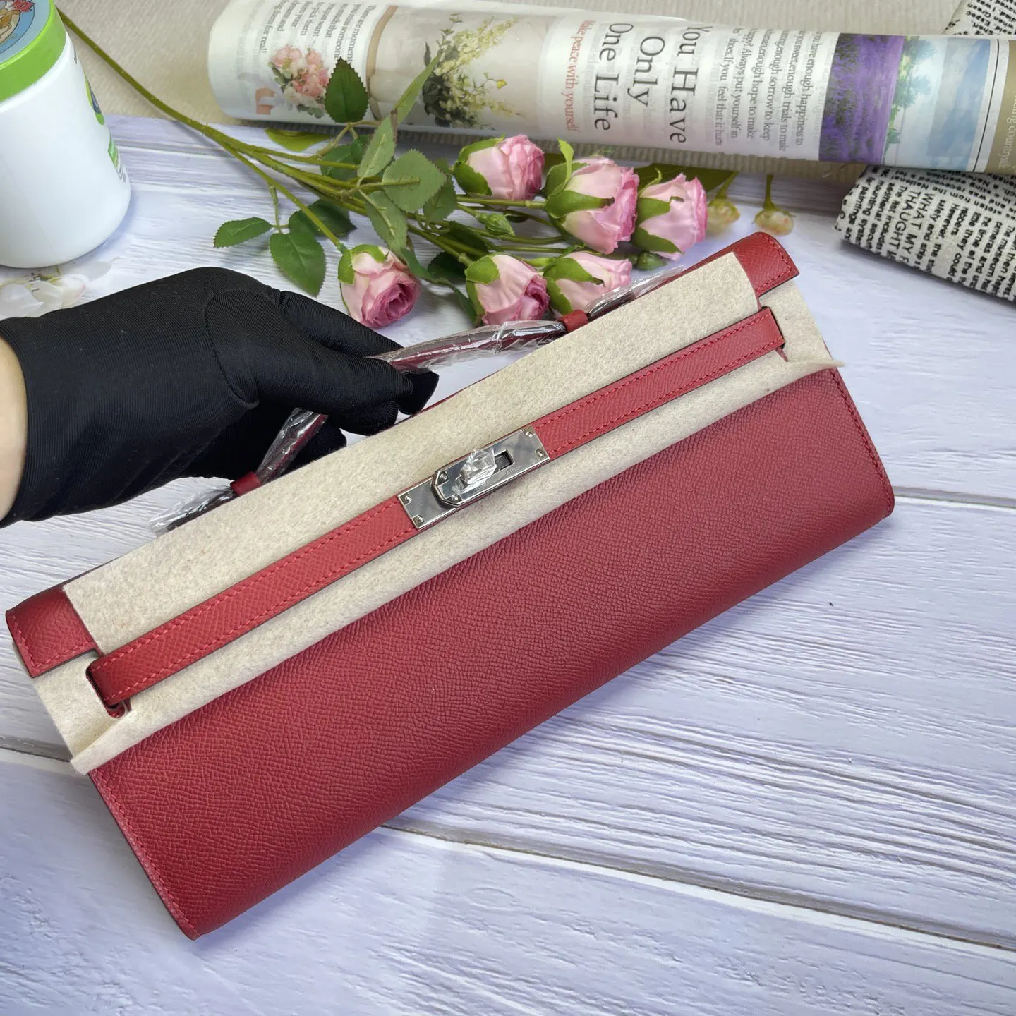 Clutch Bag