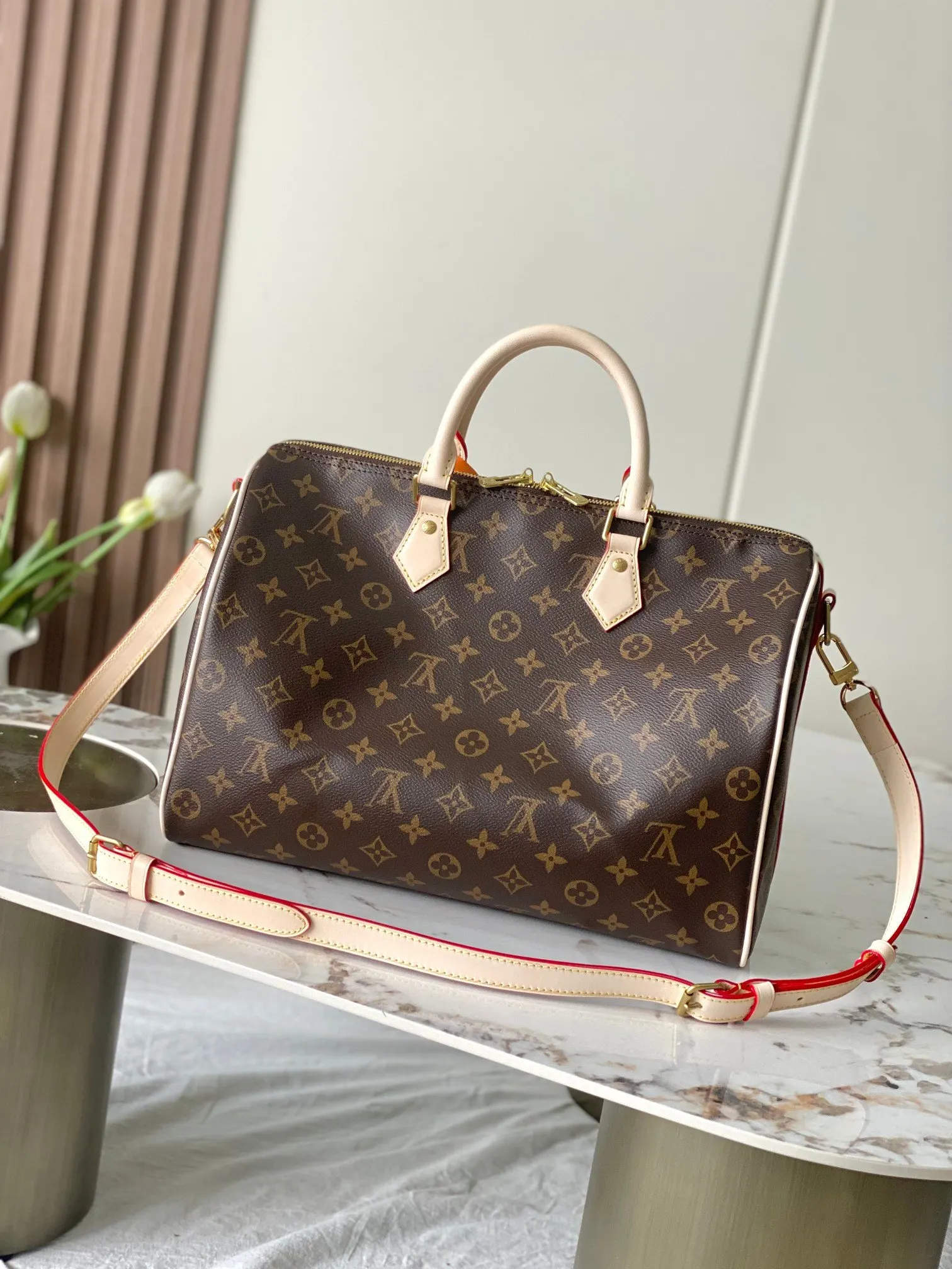 Crossbody Bag Lightweight Canvas