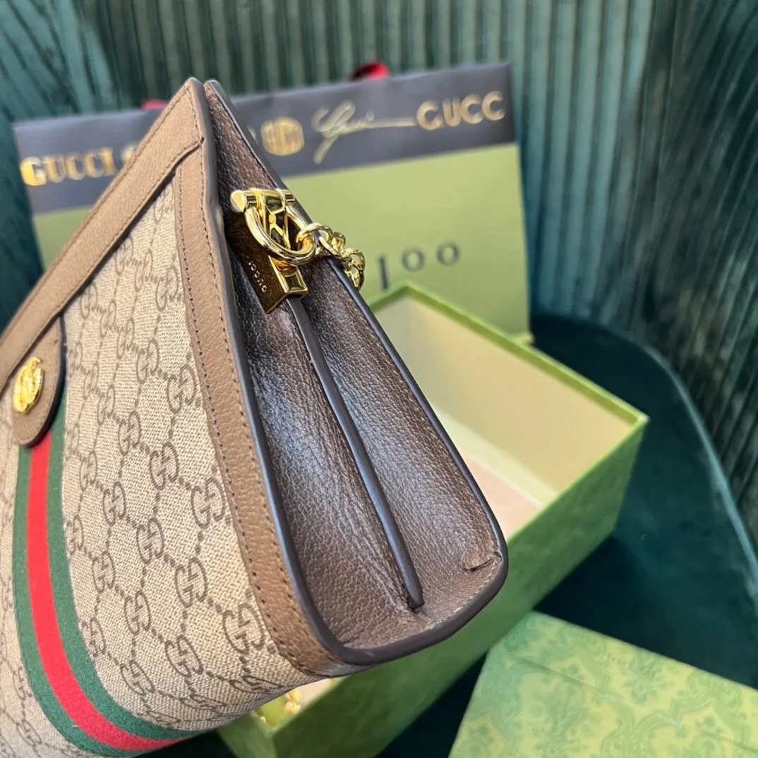 Gucci Shoulder Bag