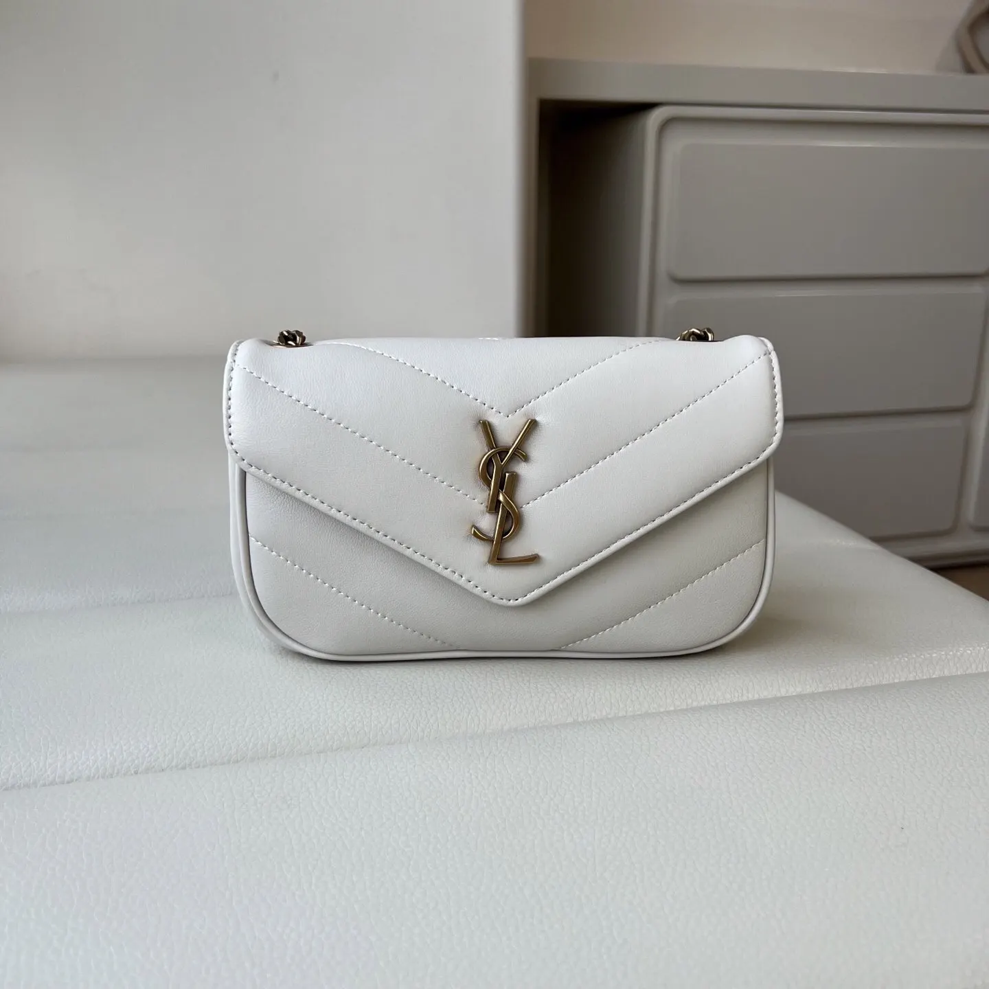 Chain Bag Classic