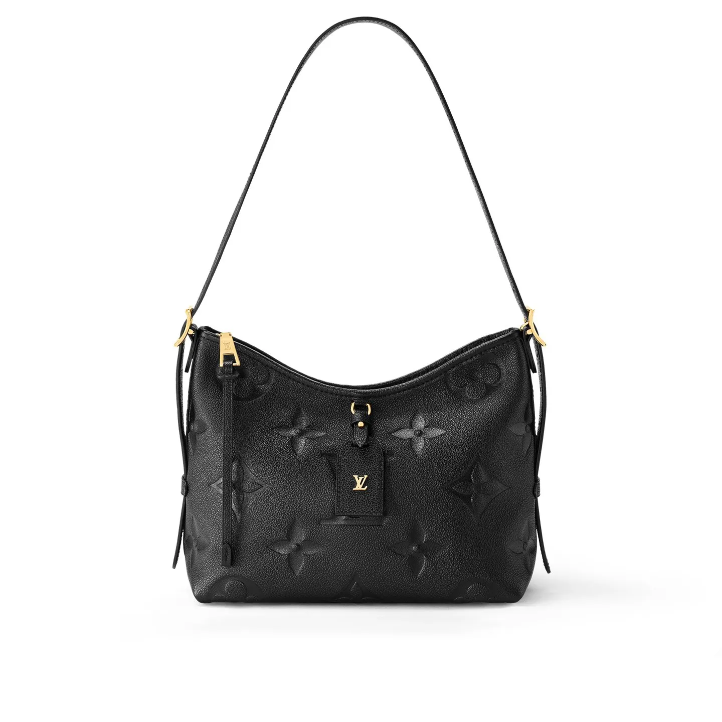 Organizer Pouch Travel Leather