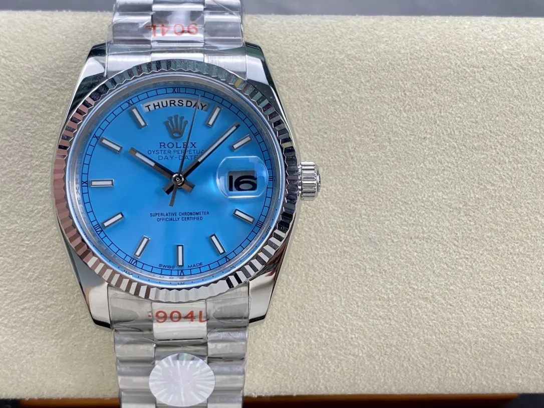 Watch Classic