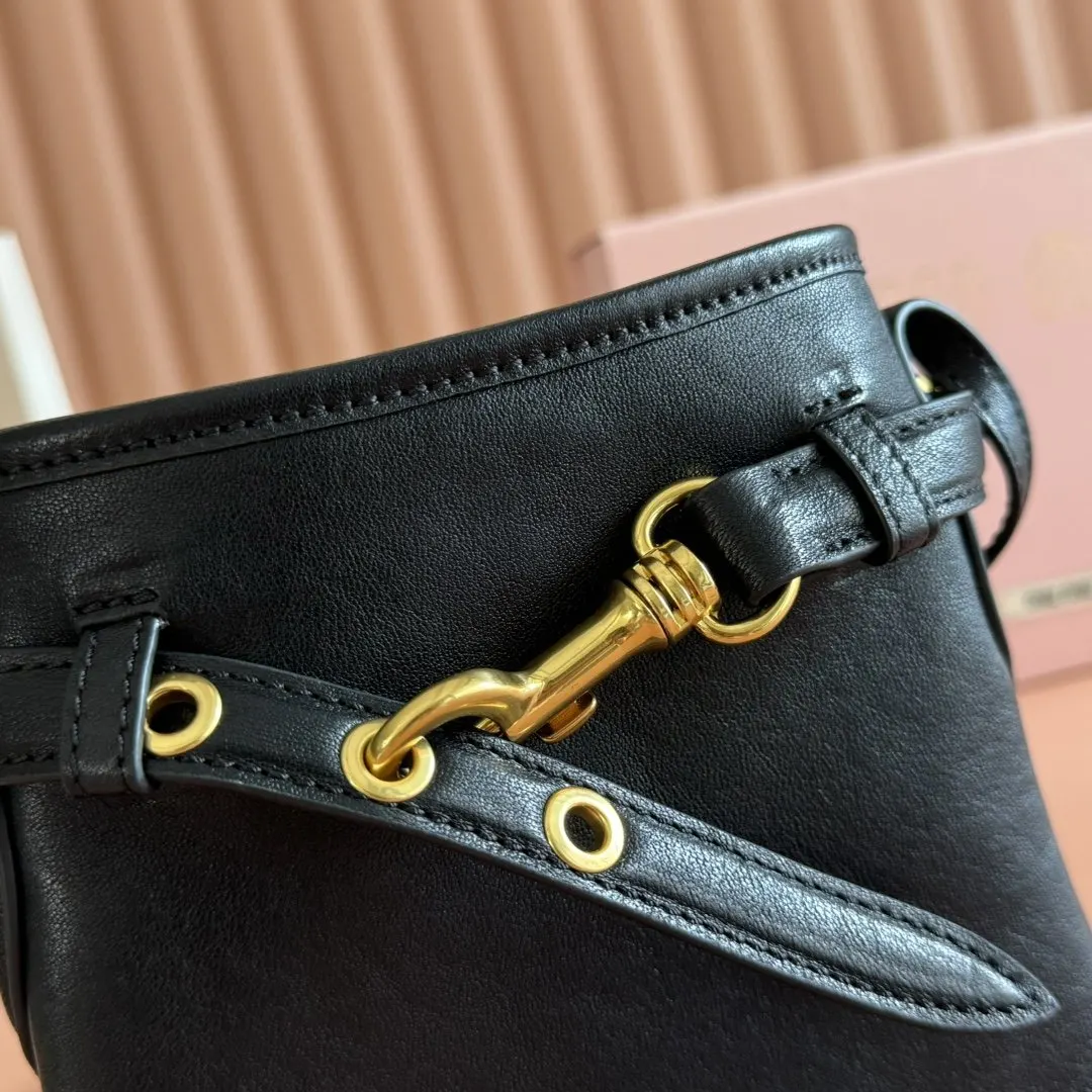 Bucket Bag Casual