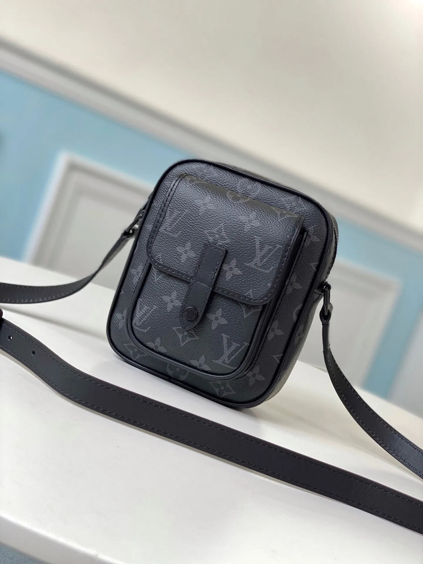 LV Christopher 手袋