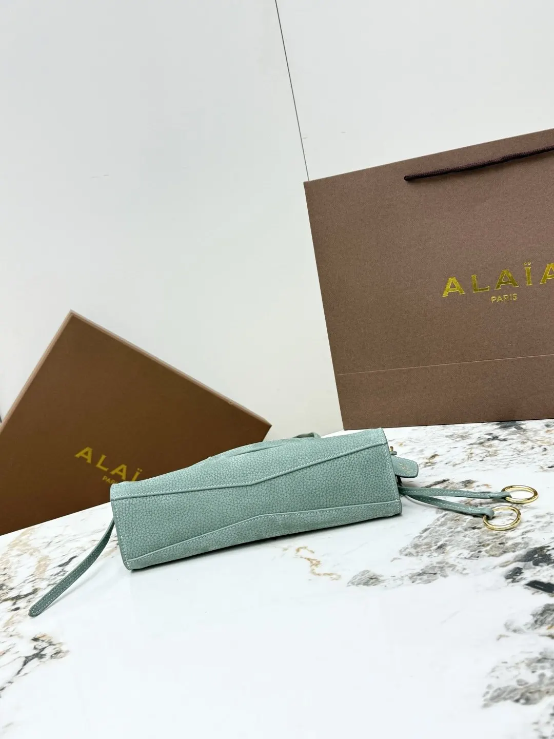Crossbody Bag Lightweight