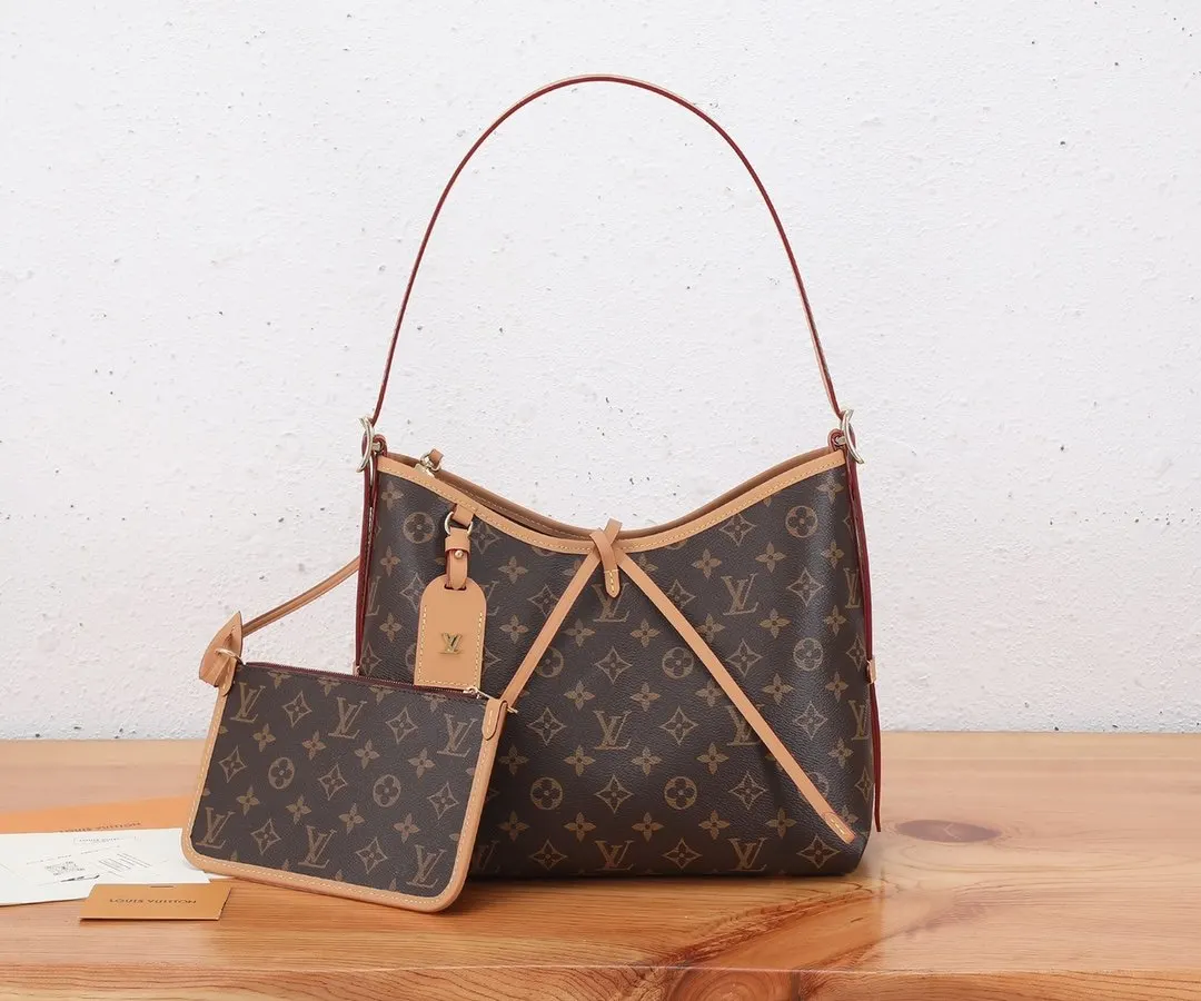 Clutch Bag Canvas