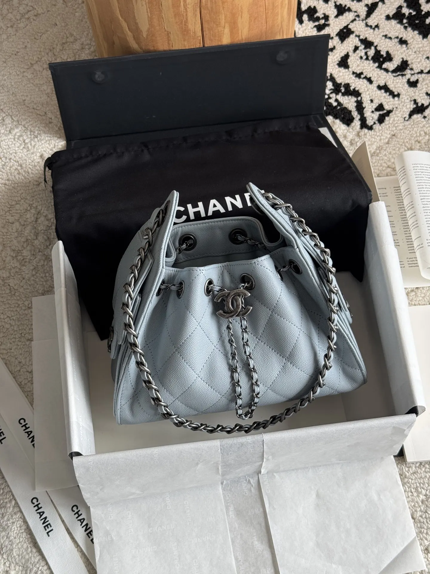 Hobo 牛皮 批 ❒ Bag 腋下包 復古腋下背款