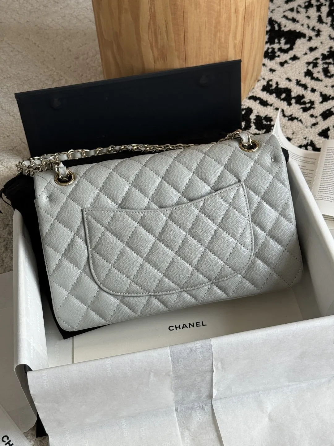 Crossbody Bag Lightweight Leather