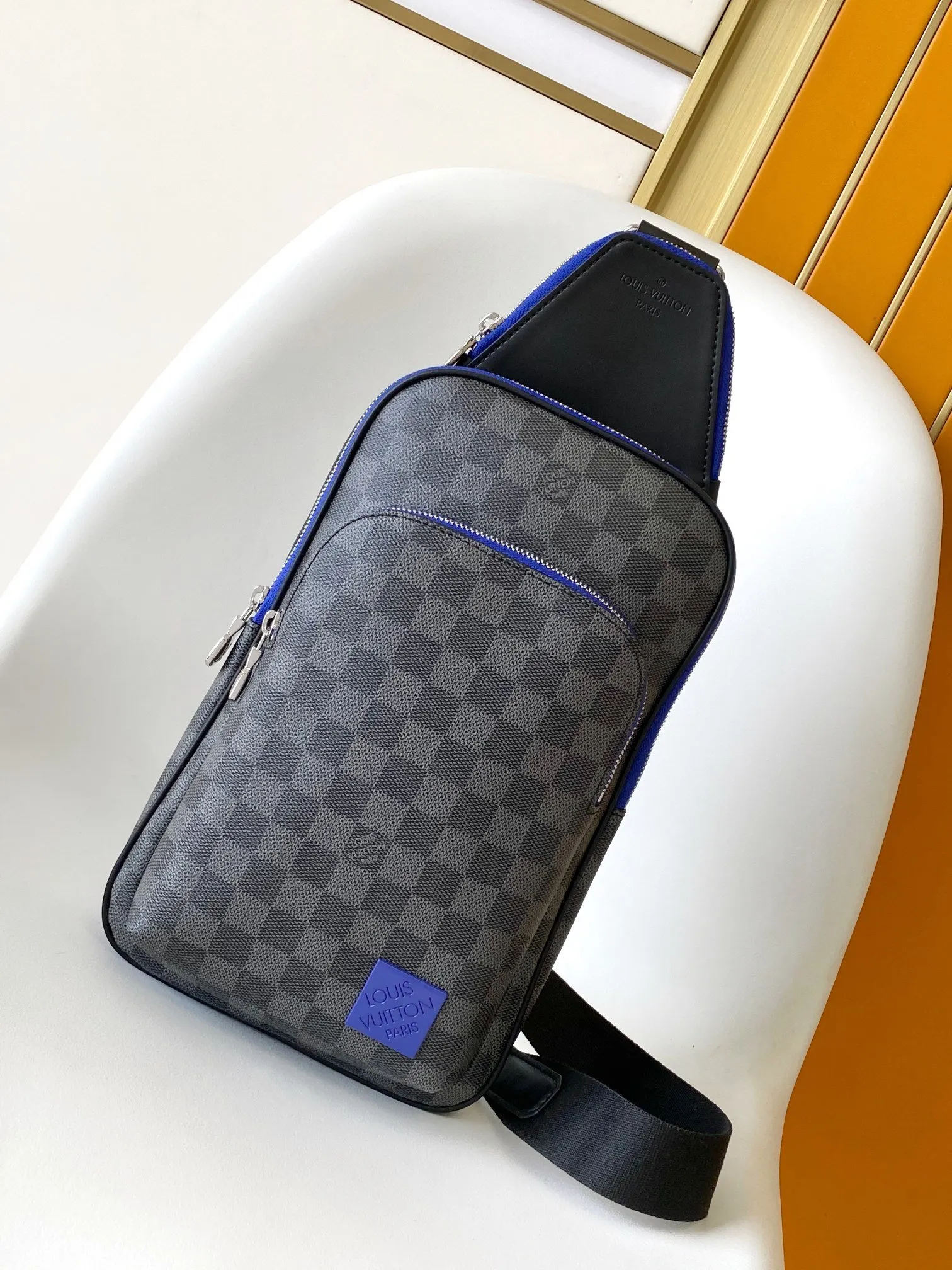 Shoulder Bag Canvas