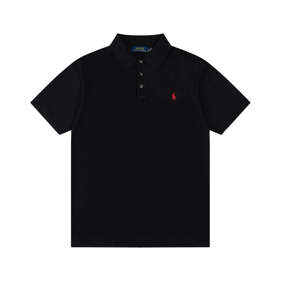 Ralph Lauren 刺繡 純棉 針織衫 質感針織款(數字1) Ralph Lauren 刺繡 純棉 針織衫 質感針織款(數字1)