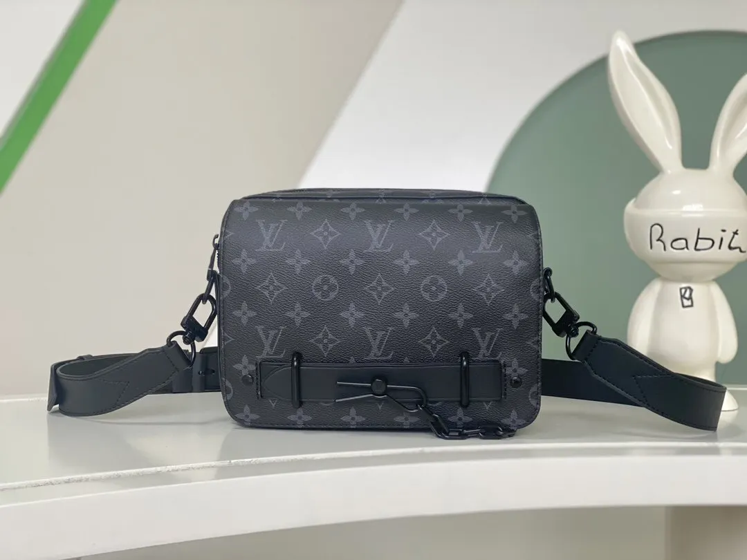 Chain Bag Canvas