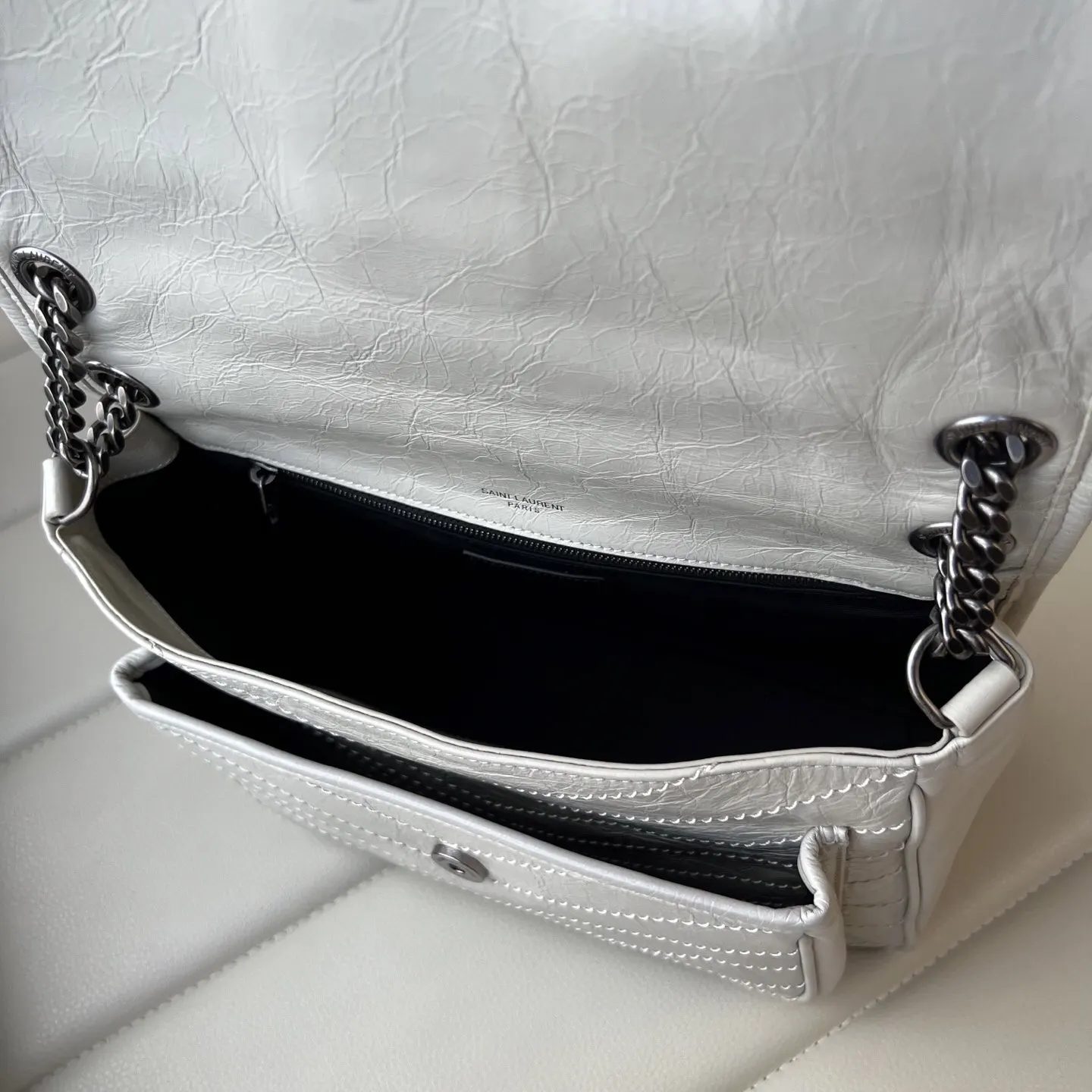 Shoulder Bag Image 8 Shoulder Bag Image 8