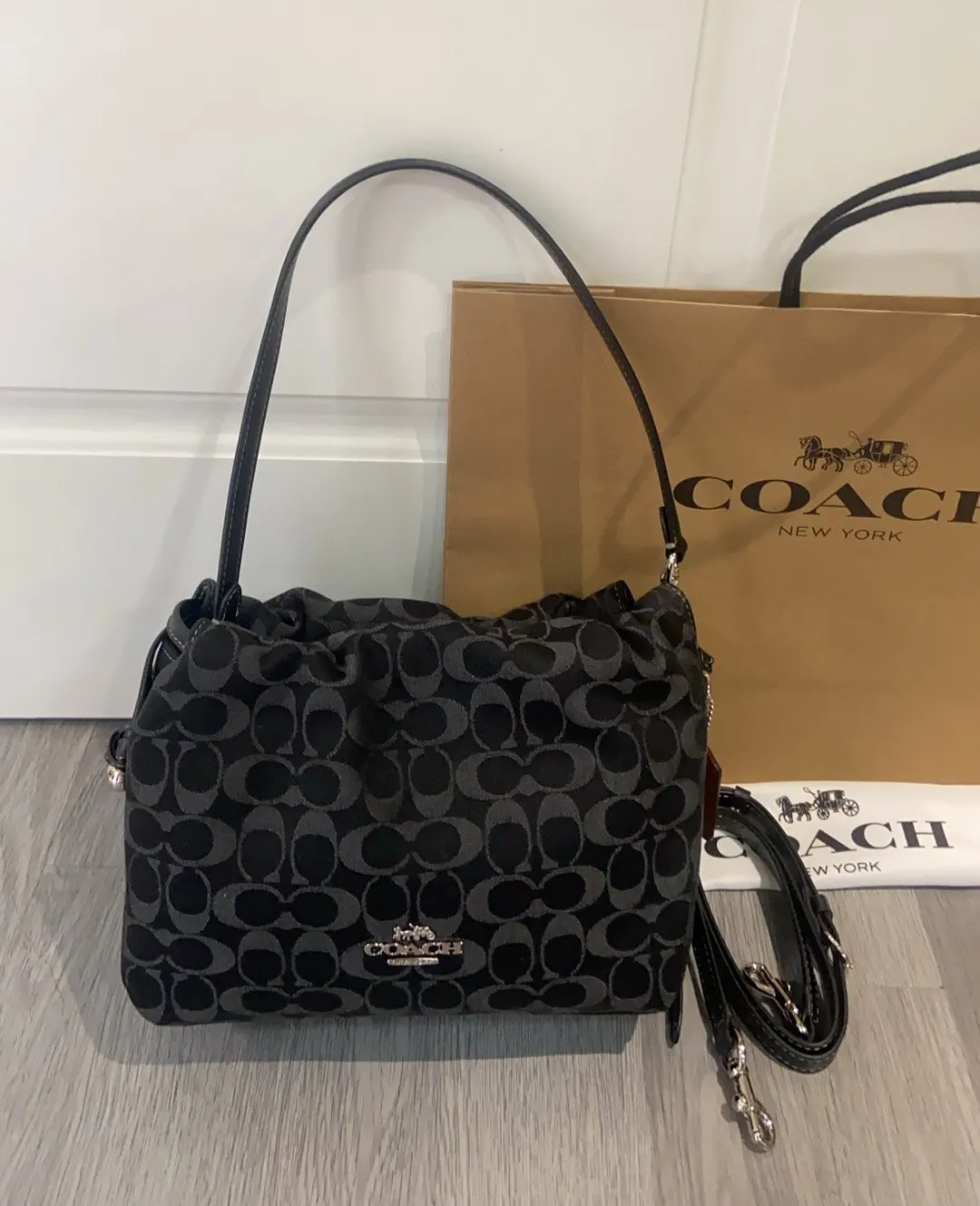 Coach Bag00010 Style