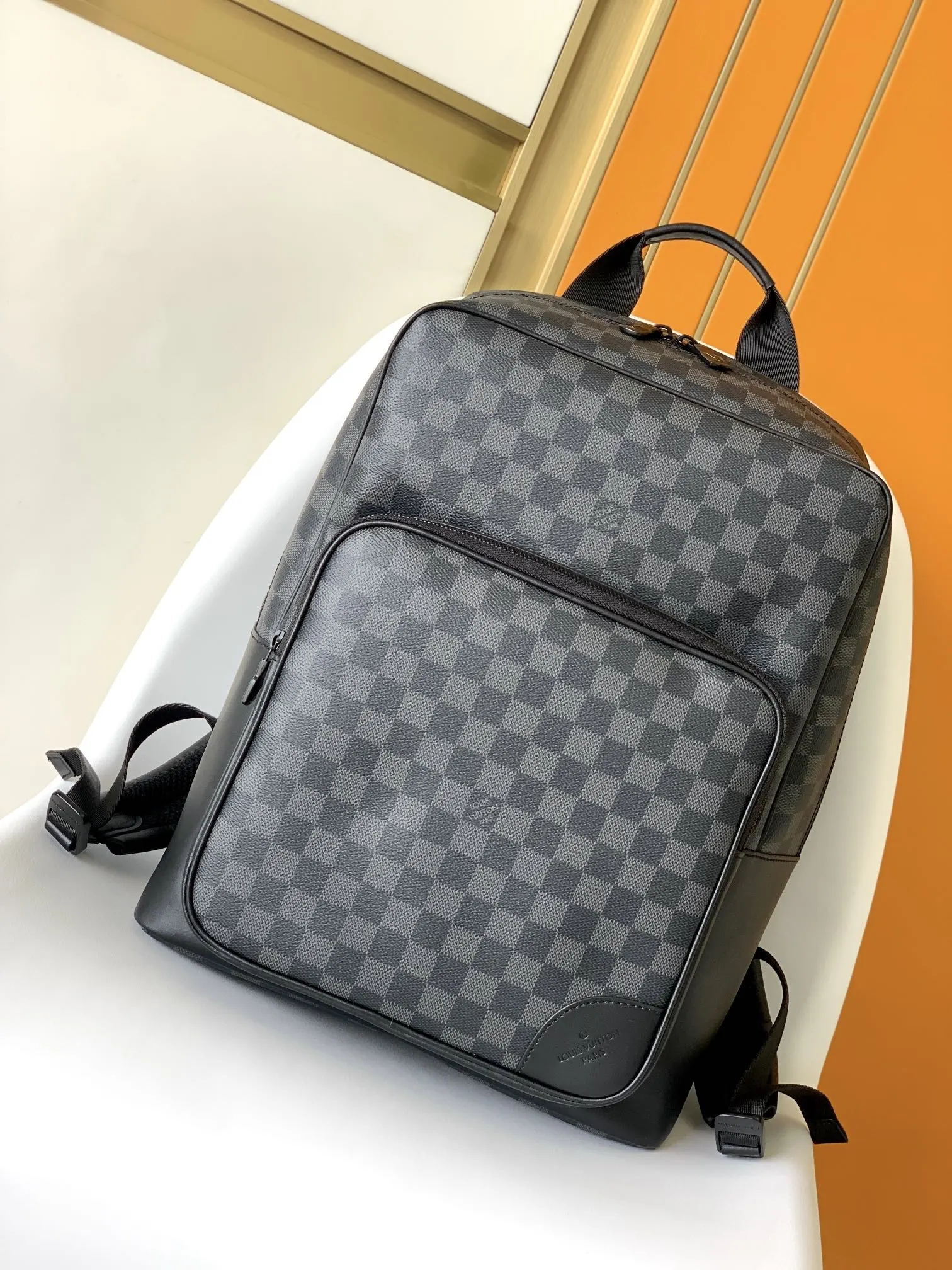 LV Mo雙肩包 实用雙肩款