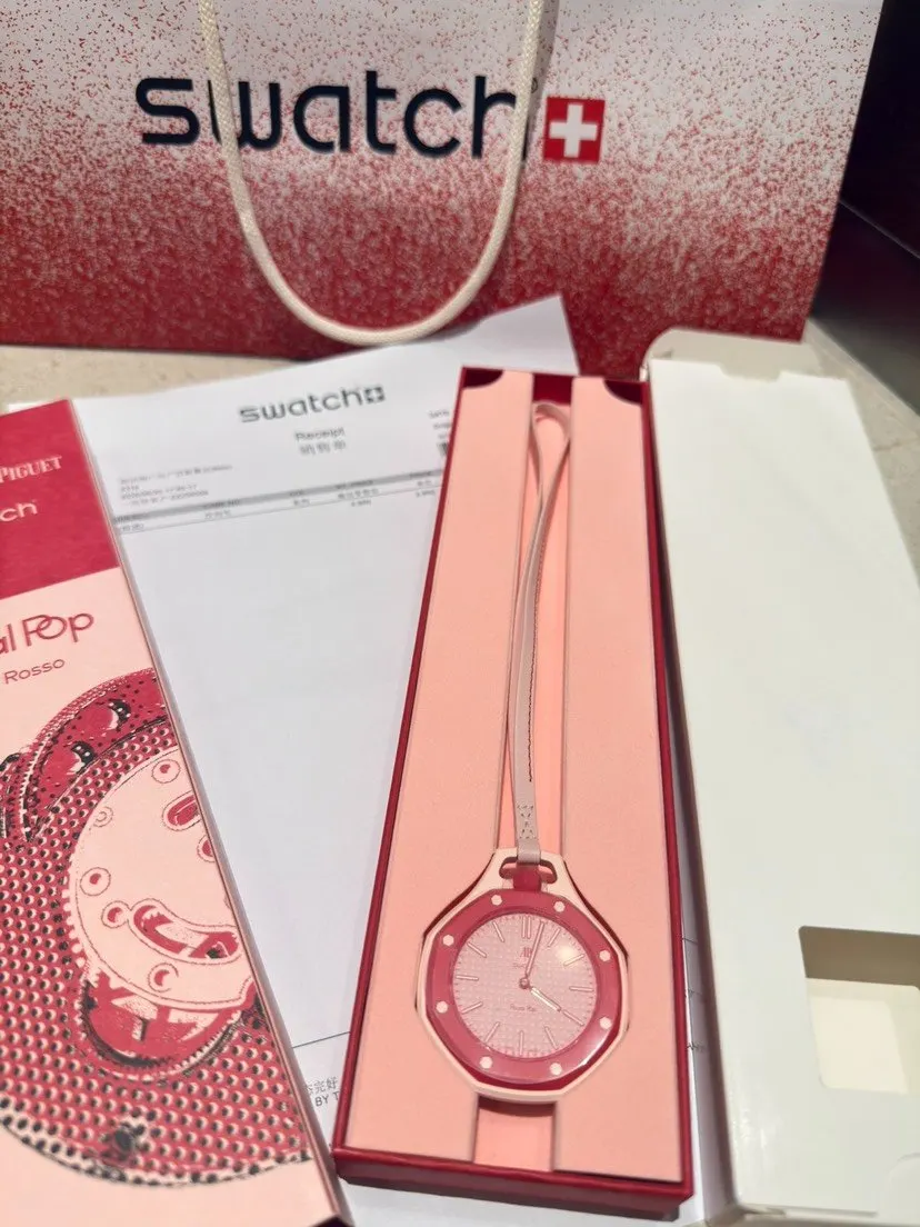 Audemars Piguet 手錶 經典腕表款