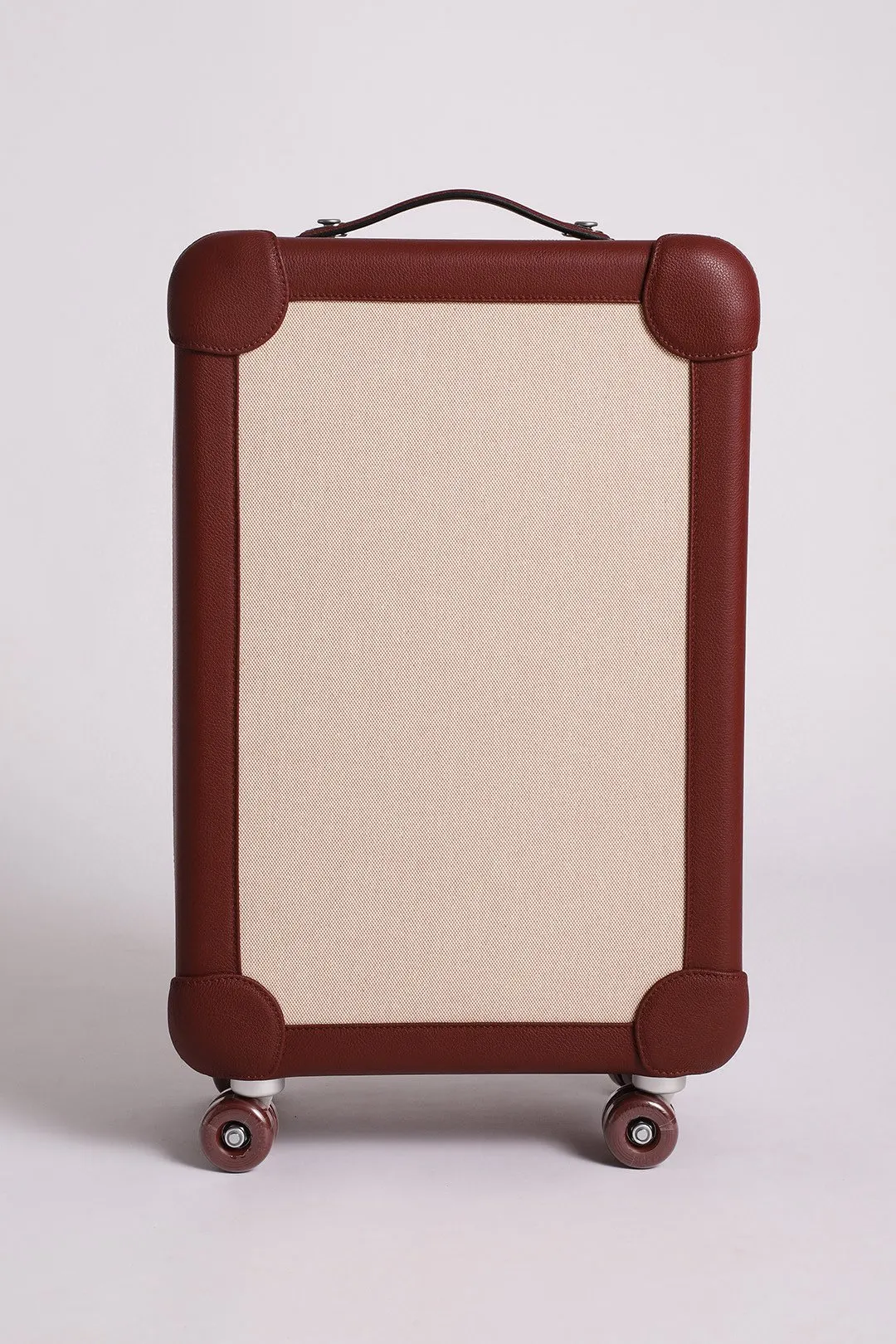 Carry-On Suitcase Travel Lightweight