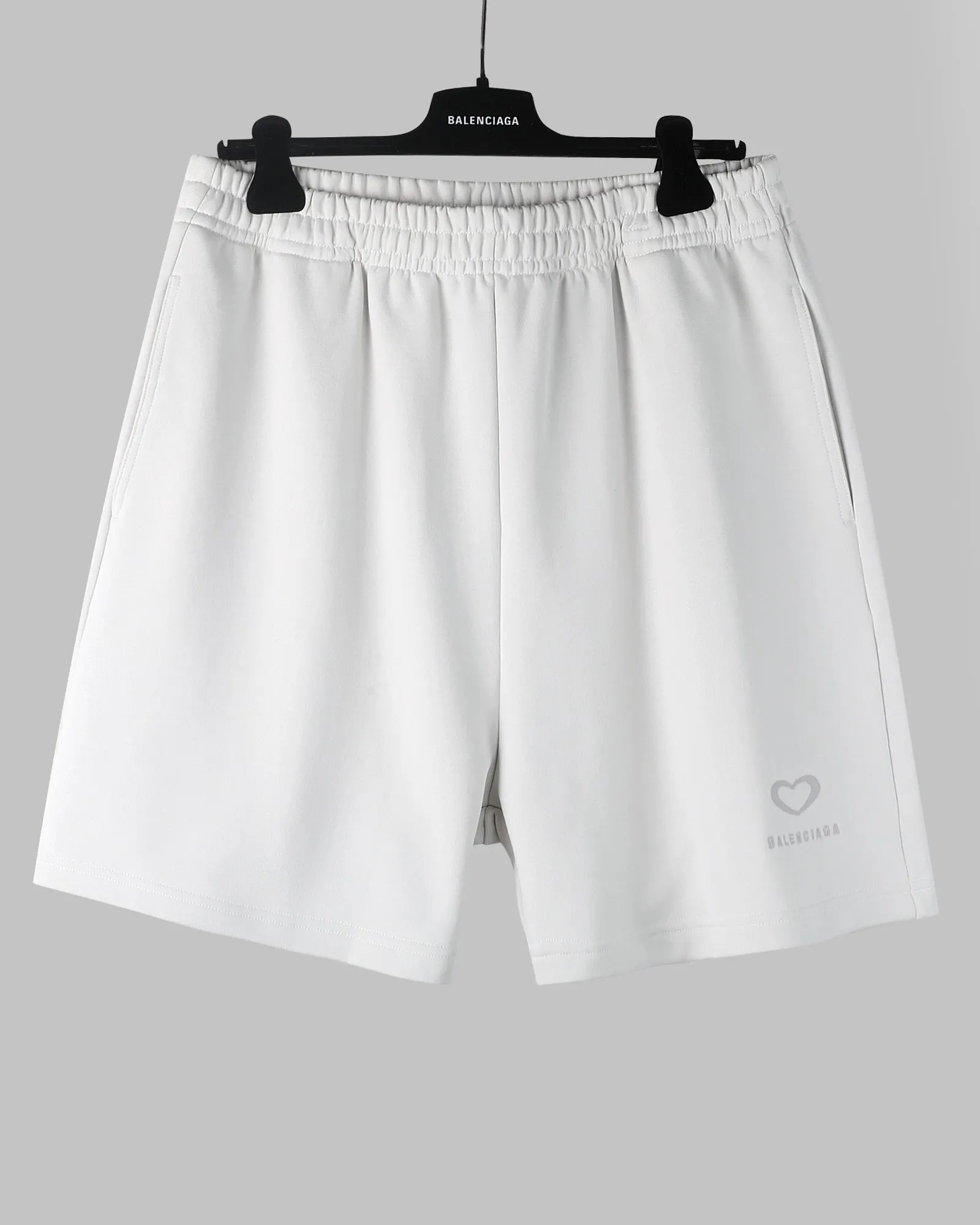 Balenciaga Shorts Street Casual